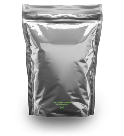 Python Fresh Bag 5lb (25 Pouches) Python Fresh Bag 5lb (25 Pouches)