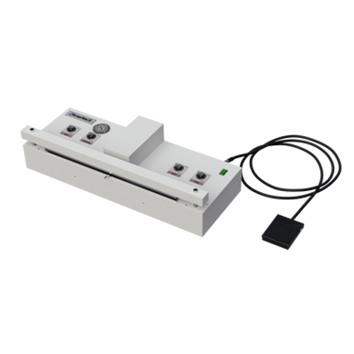 AmeriVacS Vacuum Sealer AVN (select size from dropdown menu) AmeriVacS Vacuum Sealer AVN (select size from dropdown menu)