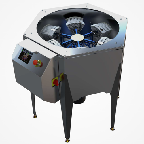 GPC Pre-Roll Machine