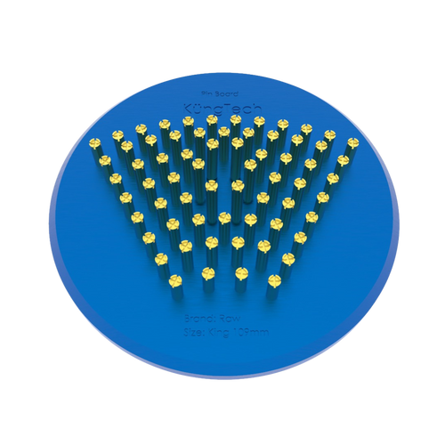 Pin pad