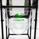Funnel Flow Bag for TTT 1900 & 2100 Cannabis Trimming Machines