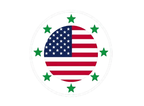 Made in USA