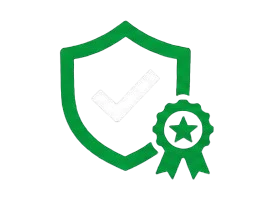 Strong Warranties You Can Trust
