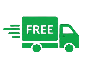 Affordable with Free Shipping