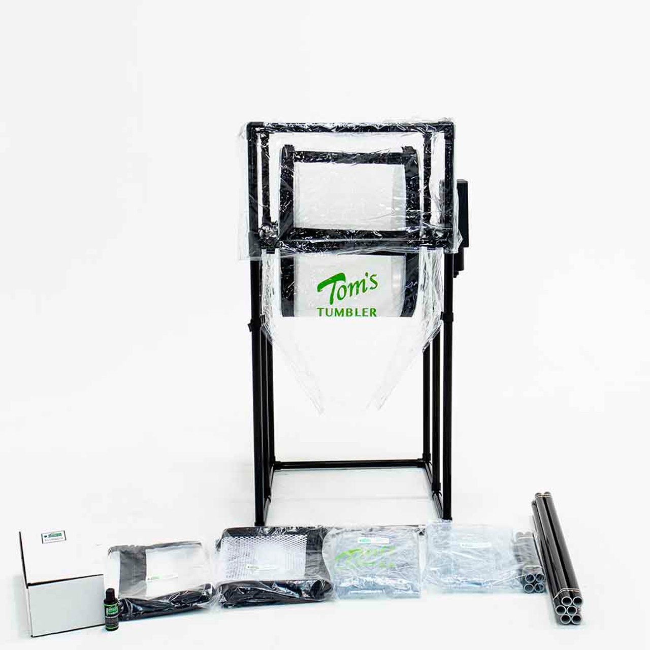 Automatic Bud Sorter