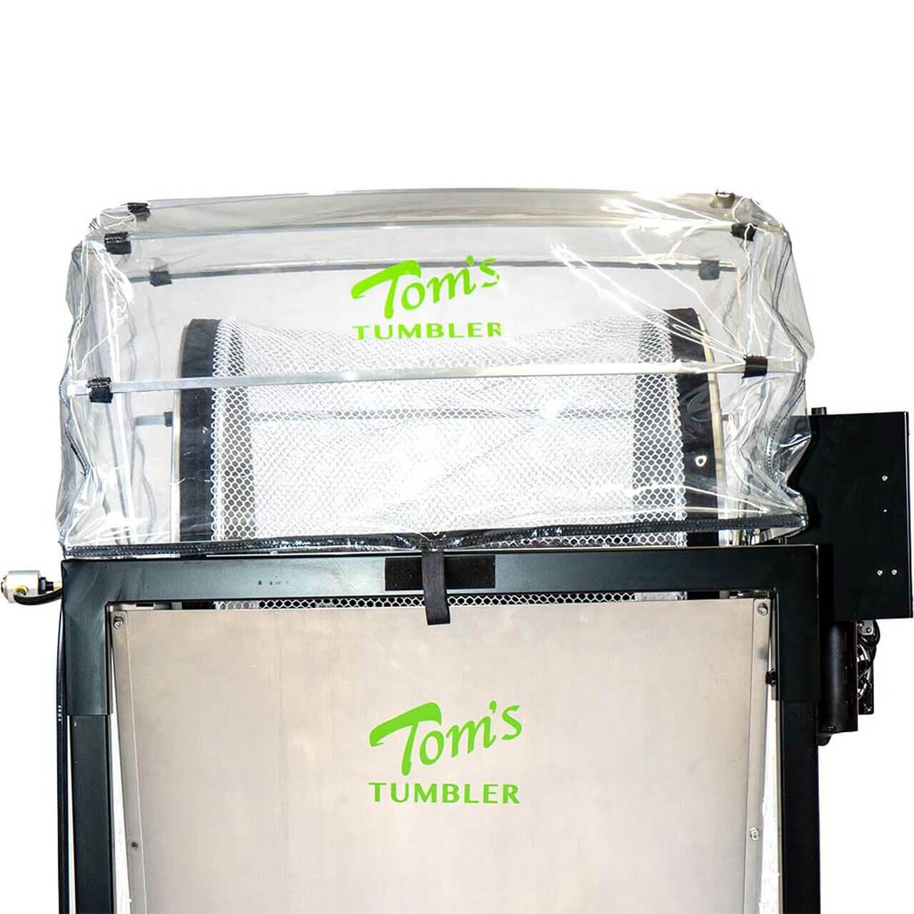 puls Annoncør Inhalere Dust Cover for TTT 2600 - Toms Tumble Trimmer