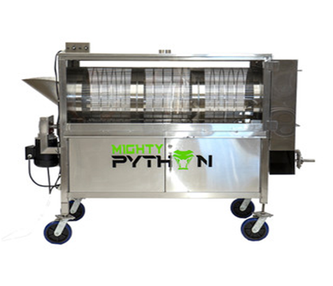 Why Python Industries Is Your Best Choice for Post-Harvest Production Equipment