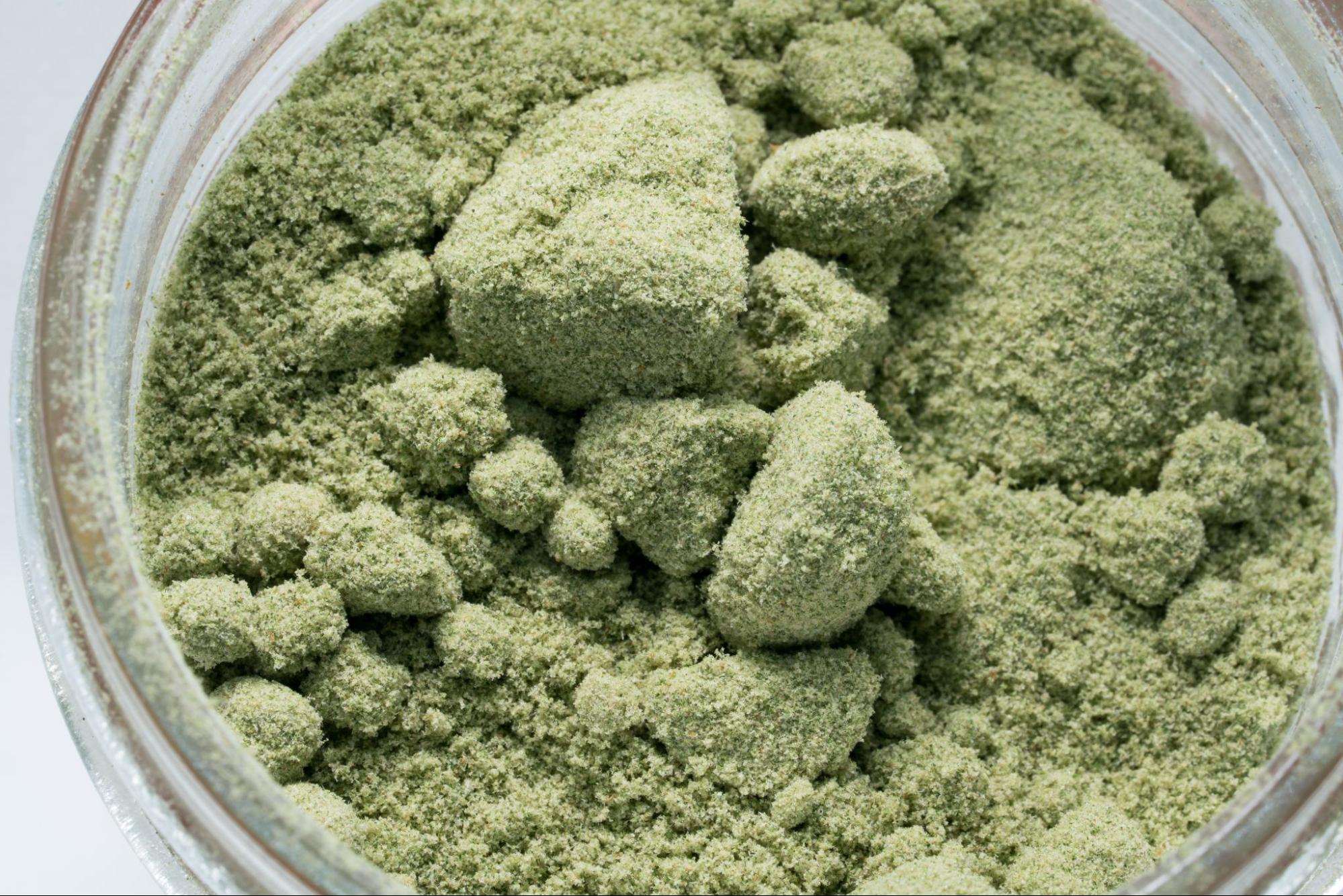 Cryogenic Vibrating Sifter vs. Tumble Kief Machines: The Future of Extraction Cryogenic Vibrating Sifter vs. Tumble Kief Machines: The Future of Extraction