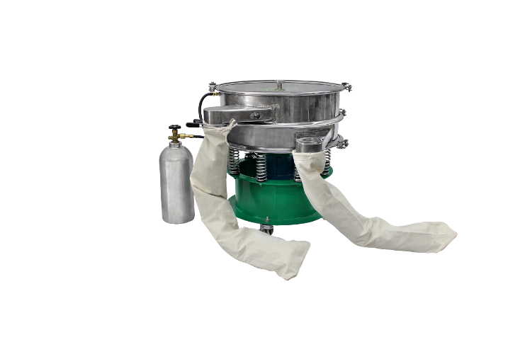 Why Grasshopper Cryogenic Kief Sifter Leads the Market