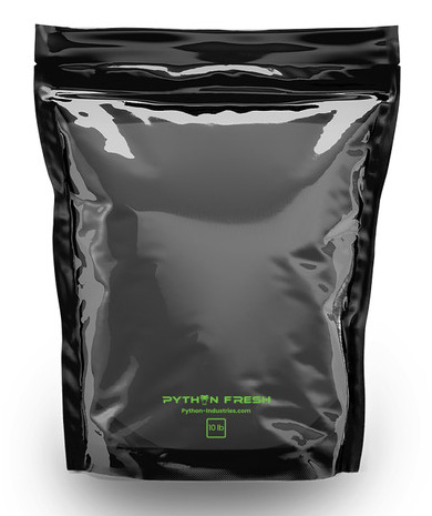 The Biggest Myth in Cannabis Storage, Why the Bag Isn't the Secret