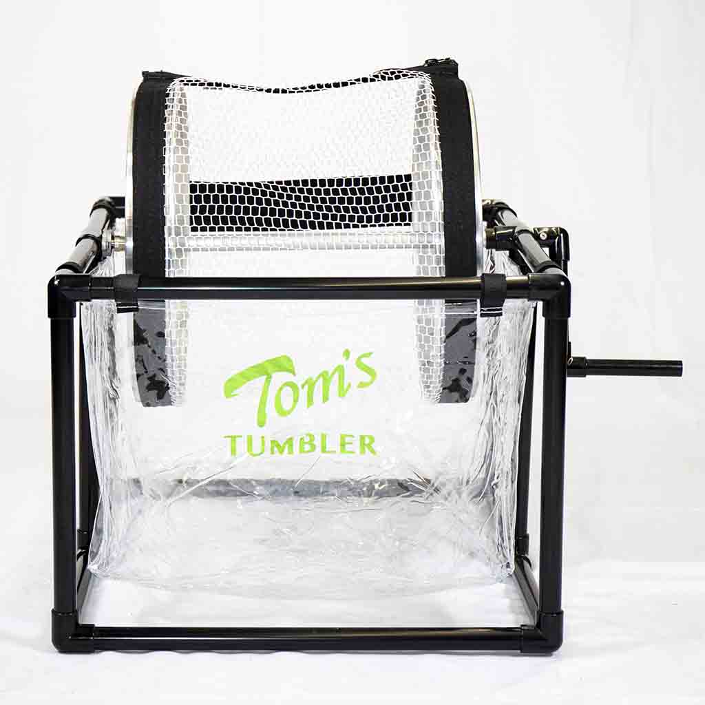 Toms Tumbler TTT 1600