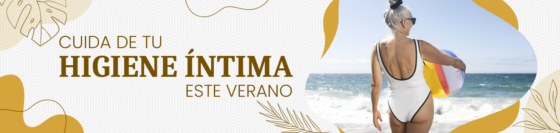 higiene intima