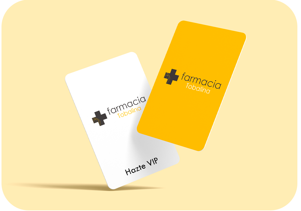 Hazte VIP`y consigue descuentos exclusivos en de Farmacia Carmen Ortiz en Benacazón (Sevilla)