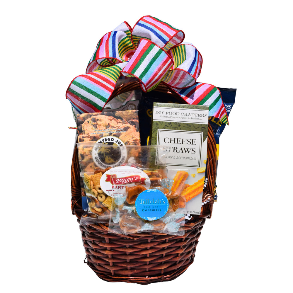 Alabama client appreciation gifts