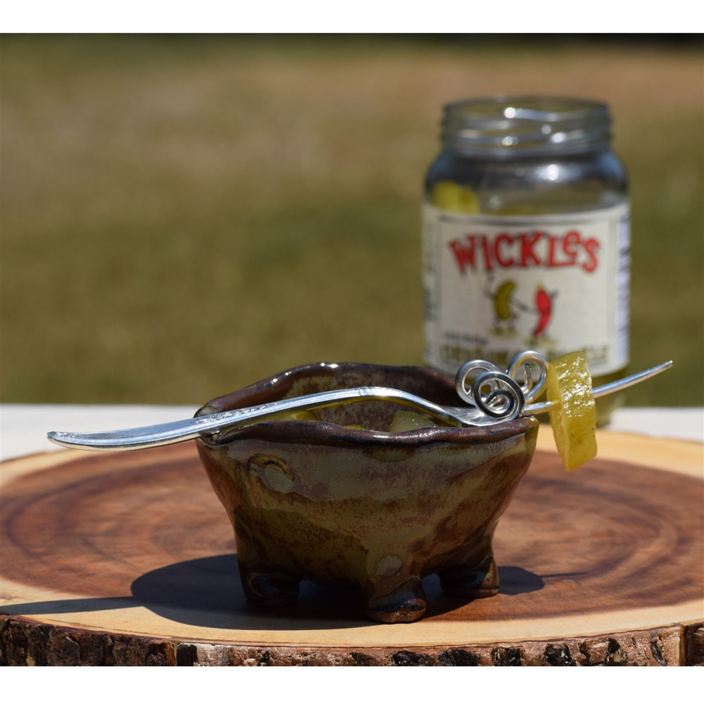 Wickles Pickles