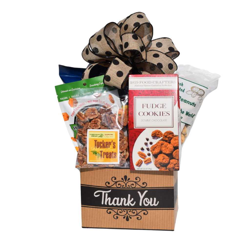 gourmet corporate gifts alabama
