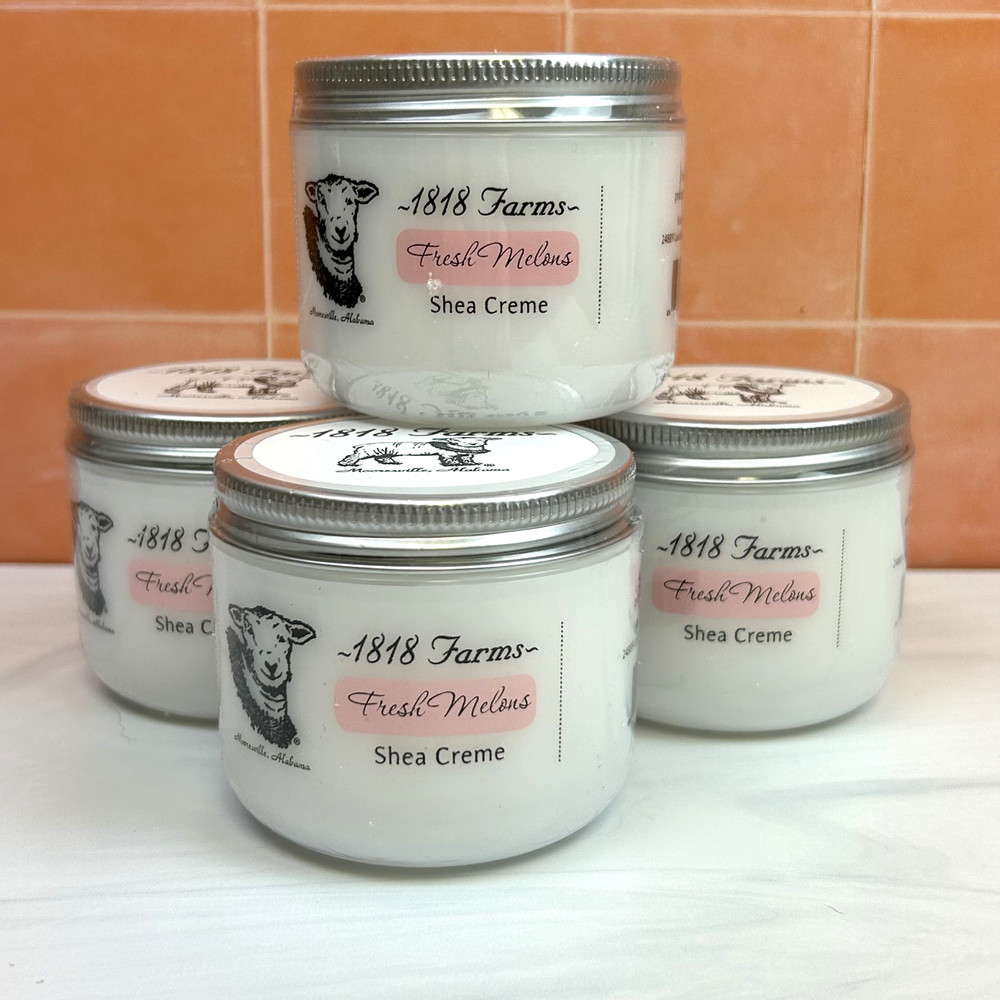 1818 Farms Shea Creme
