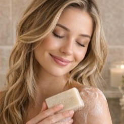 1818 Farms Southern Tea Soap