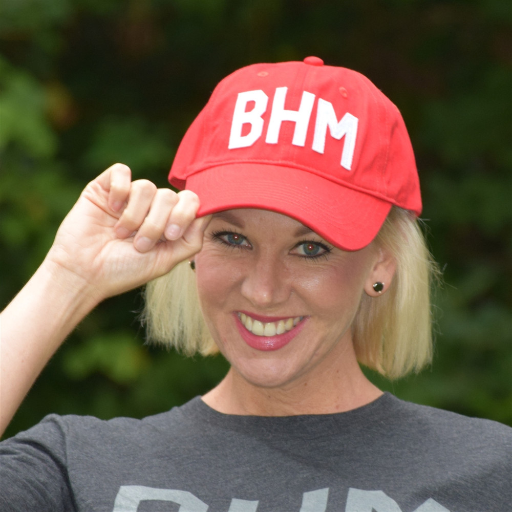 Aviate BHM Hat
