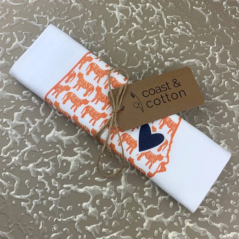 Gift ready packaging