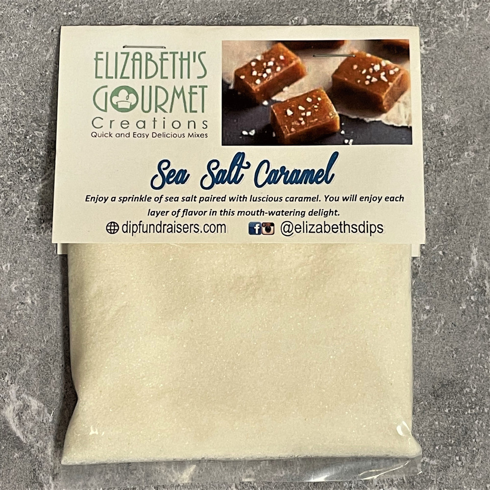 Elizabeth's Gourmet Creations Dessert Mixes