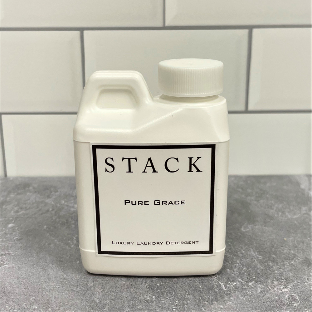 Pure Grace Laundry Detergent – STACK Candles