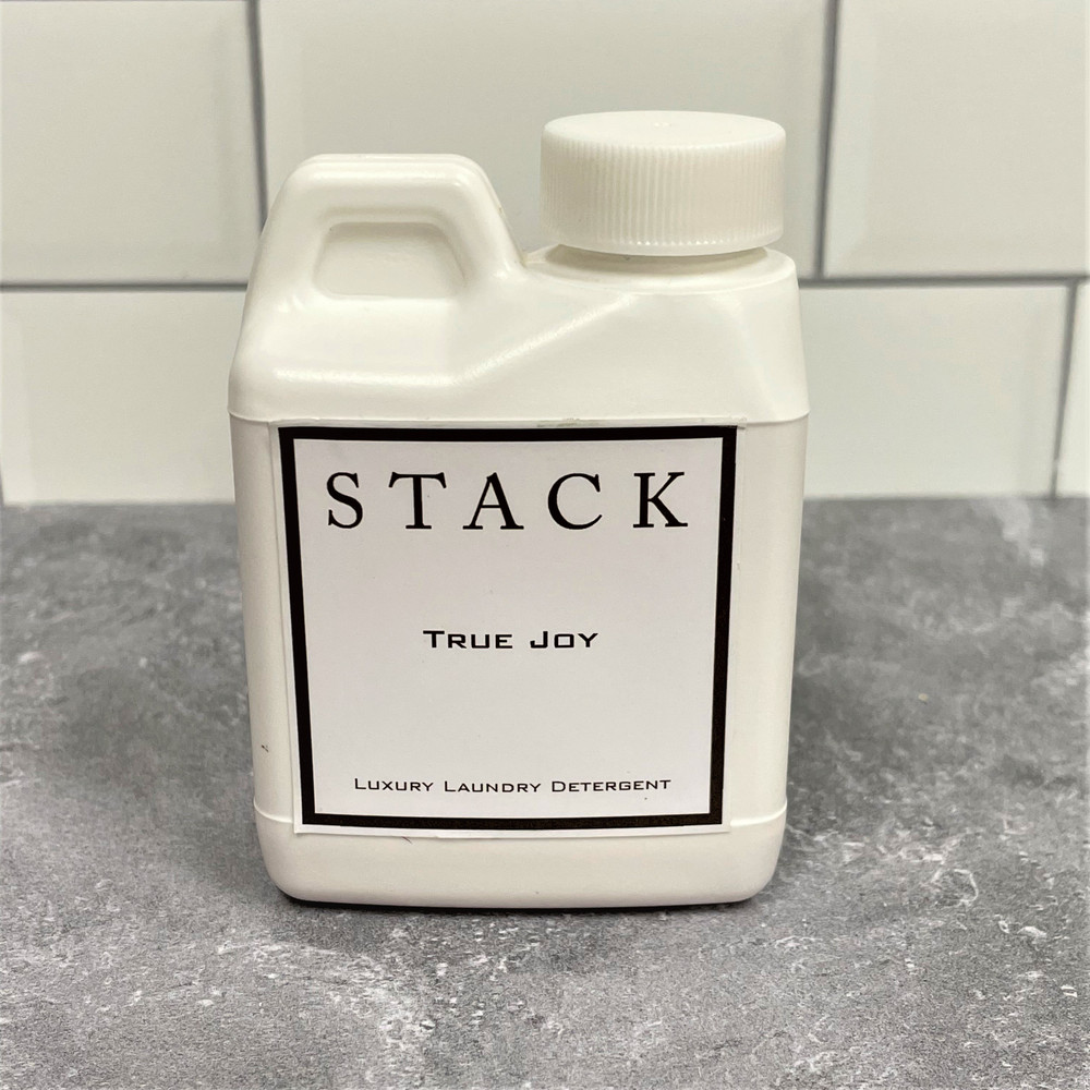 Stack Luxury Laundry Detergent - 16oz