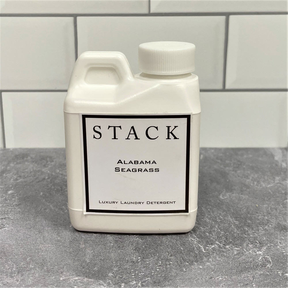 Stack Luxury Laundry Detergent - 16oz