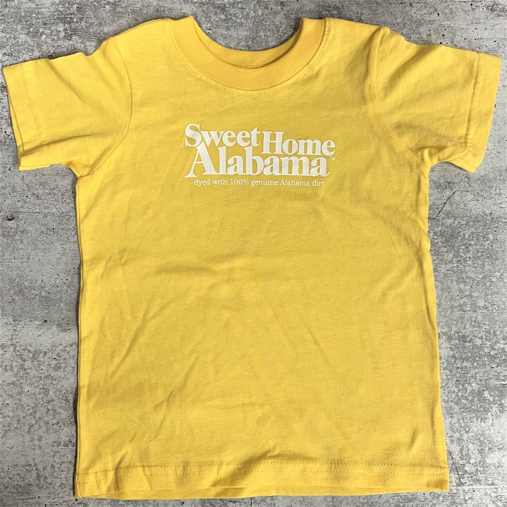 Sweet Home Alabama Shirt