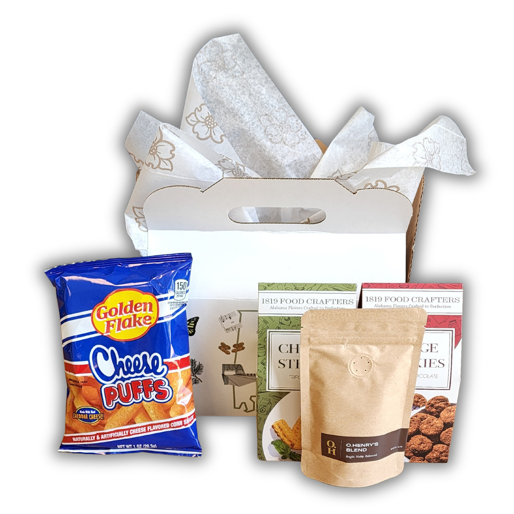 southern hospitality gifts