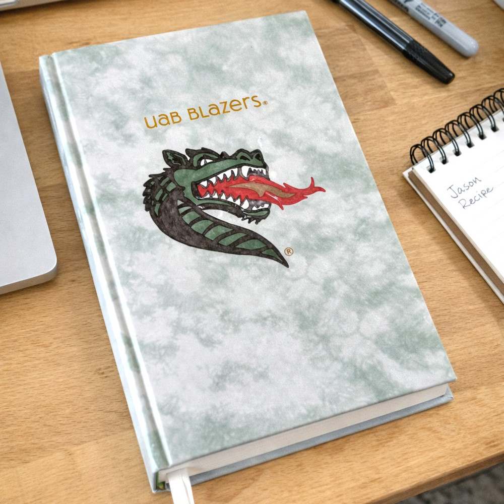 UAB Notebook