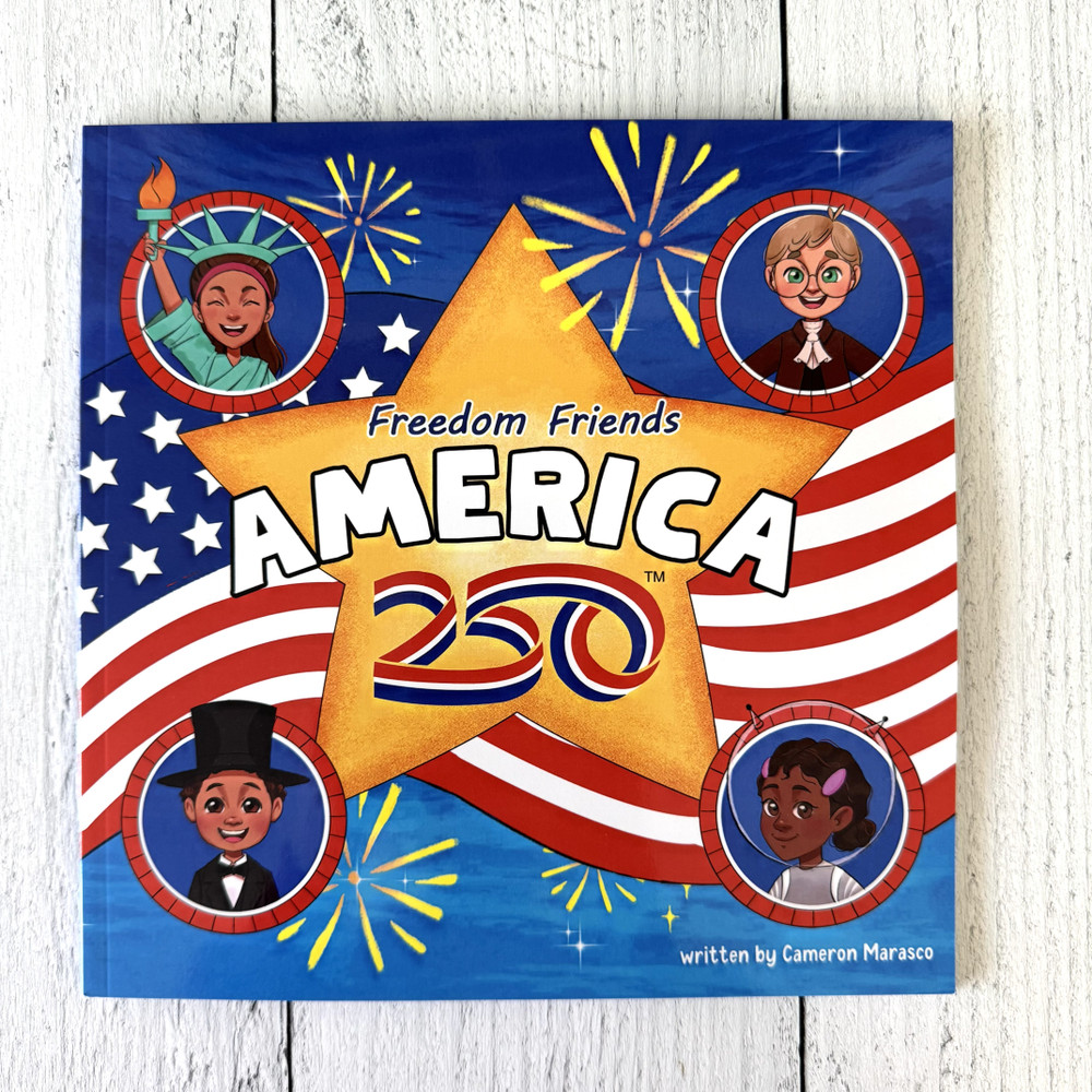 Freedom Friends - America 250th
