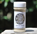 White Magic seasoning Alabama made, chicken seasoning blend, fish seasoning rub, seafood seasoning, grilling seasoning gift, southern seasoning blend