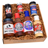 Alabama made bbq sauces, marinade and seasonings