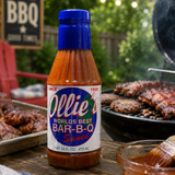 Ollie's Barbeque Sauce