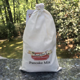 Aunt Beez pancake mix Alabama made breakfast mix fluffy pancakes Southern breakfast gift alt text