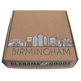 Taste of Birmingham - Ships Free