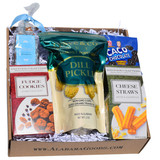 Birmingham made goodies presented in our Birmingham skyline box Birmingham made goodies presented in our Birmingham skyline box
