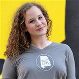 Established 1819 V-Neck T-shirt Established 1819 V-Neck T-shirt