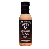 Jim 'N Nick's Morgan Co. White Sauce