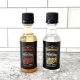 Mini Moonshine Hot Sauce