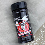 Pilleteri’s Original Mild BBQ Rub made in Alabama seasoning for grilling meats and vegetables