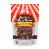 Southern Tasty Treats - Roasted Sea Salt Pecans