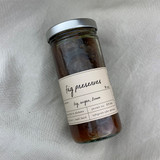 Stone Hollow Farmstead Fig Preserves Stone Hollow Farmstead Fig Preserves