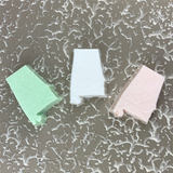 Alabama Shaped Soap - Kiwi Cucumber