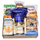 Alabama food products in gift box with free shipping Alabama food products in gift box with free shipping