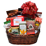 Alabama Gourmet food holiday gifts