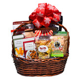 Corporate Christmas gifts baskets from Alabama Corporate Christmas gifts baskets from Alabama