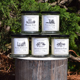 Birmingham Home Soy Candle inspired by Birmingham, Alabama, landmarks
Alabama made a soy candle gift featuring the Vulcan Birmingham scent
Handcrafted Birmingham, Alabama candle for home décor and gifting
Birmingham Botanical Gardens inspired soy candle made in Alabama
Luxury Alabama souvenir candle collection from Birmingham Home