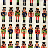 Nutcracker Towel